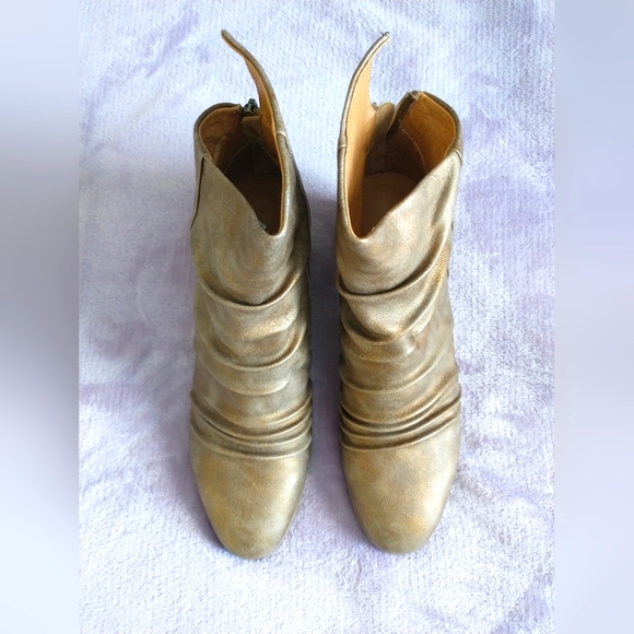 Antelope Hollie ankle boots - Picture 4 of 9